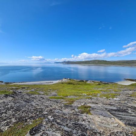 Repvag Overnatting Nordkapp Εξωτερικό φωτογραφία