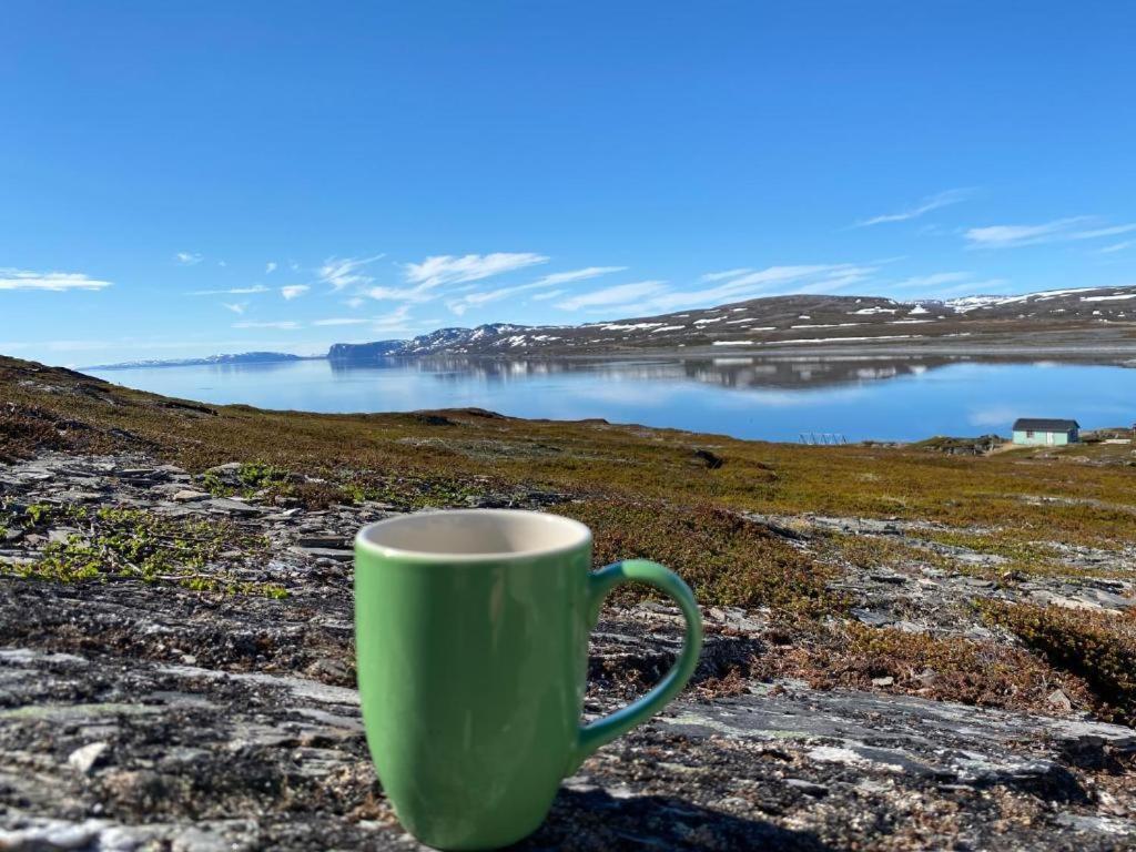 Repvag Overnatting Nordkapp Δωμάτιο φωτογραφία